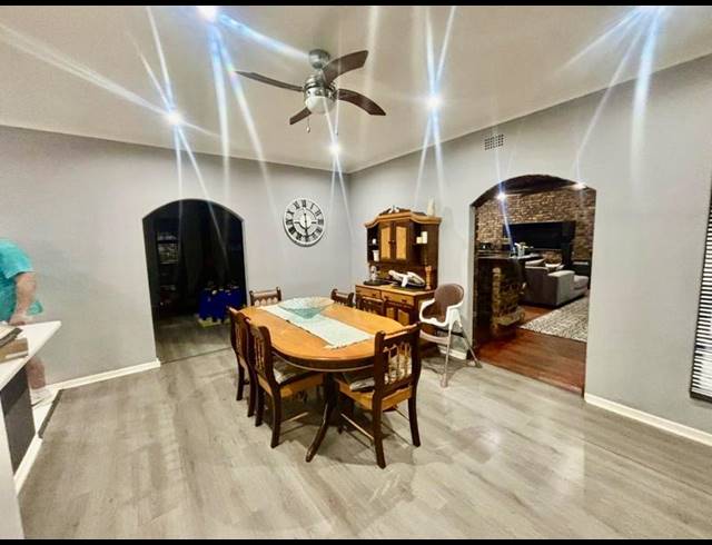 4 BEDROOM PROPERTY TO RENT IN VANDERBIJLPARK SE 3